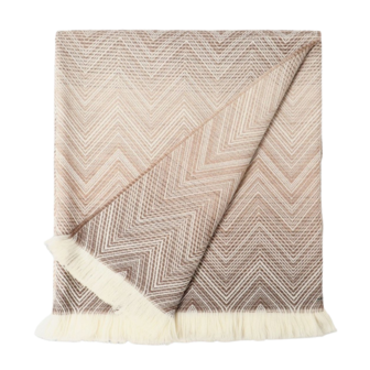 Missoni plaid Timmy