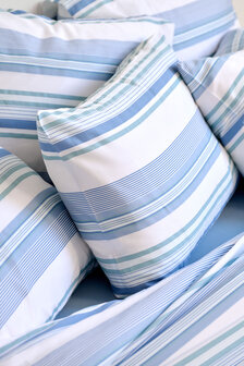 Yara blauw Flanel
