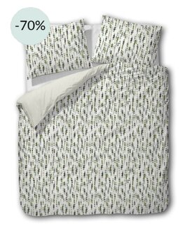 Penn groen Satin promo