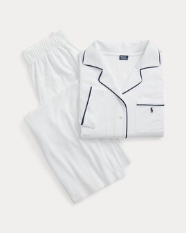 Jersey pyjamaset Ralph Lauren