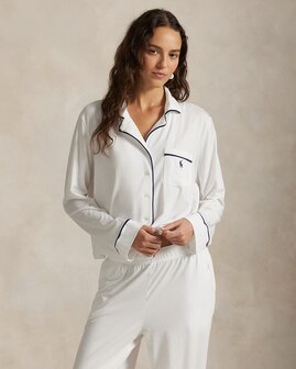 Jersey pyjamaset Ralph Lauren