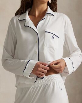Jersey pyjamaset Ralph Lauren