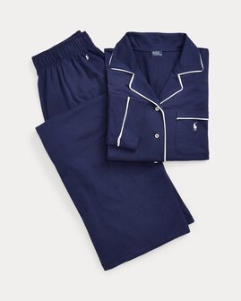 Jersey pyjamaset Ralph Lauren