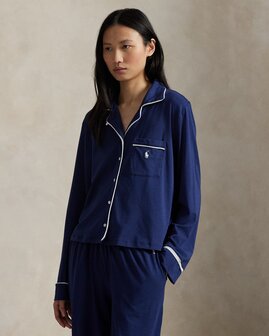 Jersey pyjamaset Ralph Lauren