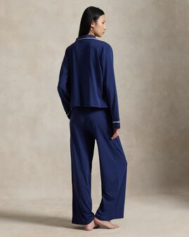 Jersey pyjamaset Ralph Lauren