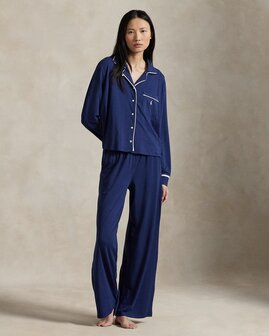 Jersey pyjamaset Ralph Lauren