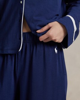Jersey pyjamaset Ralph Lauren