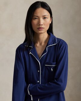 Jersey pyjamaset Ralph Lauren