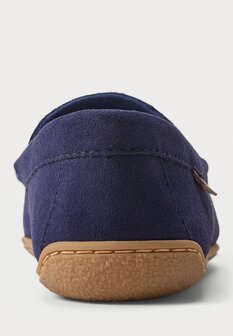 Brenan pantoffel Ralph Lauren