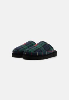 Geruite instapper Ralph Lauren 