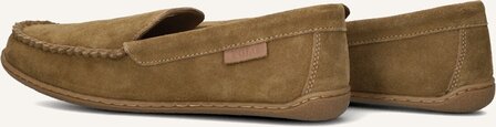Brenan pantoffel Ralph Lauren