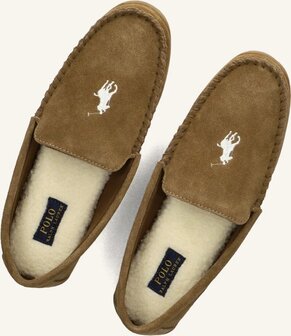 Brenan pantoffel Ralph Lauren