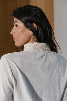 Homewear Julia ecru  Alice et Maman