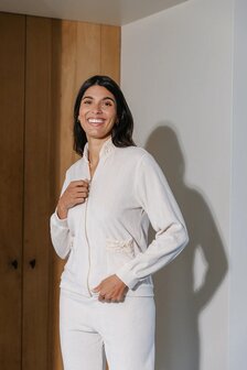 Homewear Julia ecru  Alice et Maman