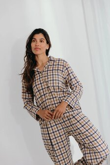 Pyjama Henri&euml;tte  Alice et Maman