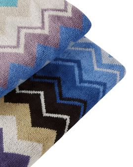 Waslap Missoni Giacomo