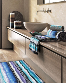 Waslap Missoni Giacomo