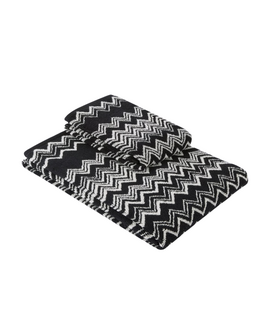 Gastendoek Missoni Keith