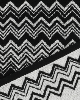 Gastendoek Missoni Keith