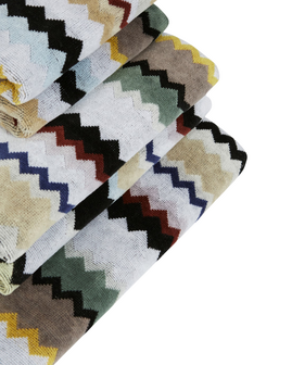 Missoni Gastendoek Curt 