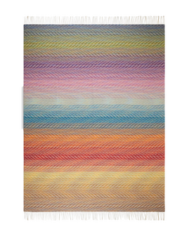 Missoni plaid Badtien