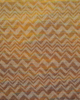 Missoni plaid Badtien