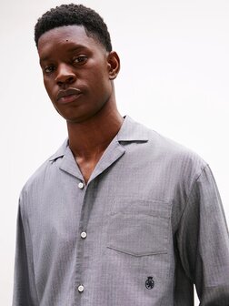 Pyjama Tommy Hilfiger