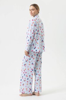 Pyjama macarons Mey
