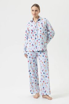 Pyjama macarons Mey