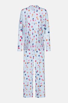 Pyjama macarons Mey
