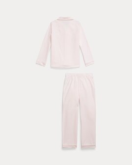 Gestreepte pyjama Ralph Lauren