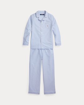 Oxford pyjama Ralph Lauren