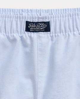 Oxford pyjama Ralph Lauren
