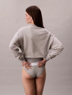 Calvin Klein lounge sweatshirt