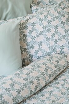 Mayora groen Flanel
