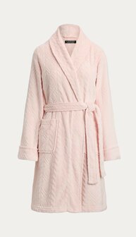 Kamerjas Chenille Lauren Ralph Lauren rose