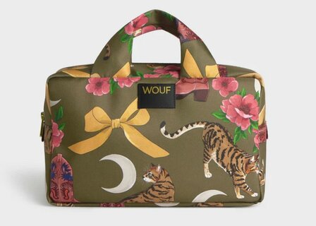 Wouf Toilettas large Rodeo