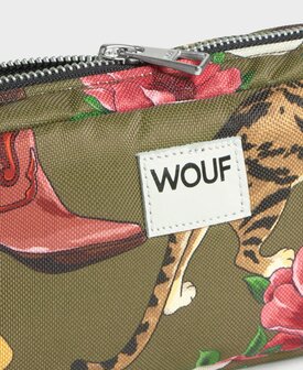 Wouf Schoudertasje Rodeo
