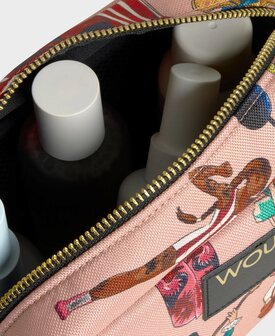 Wouf Toilettasje Circus