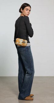 Wouf Schoudertasje Cute