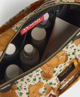 Wouf Toilettas large Cute