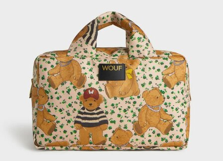 Wouf Toilettas large Cute