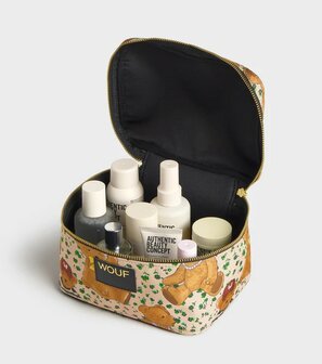 Wouf Beauty case Cute