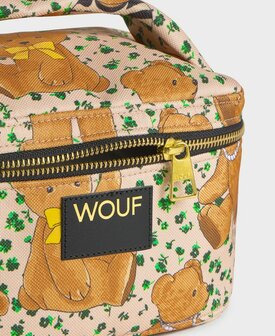 Wouf Beauty case Cute