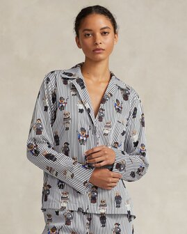 Polo Bear pyjamaset Ralph Lauren