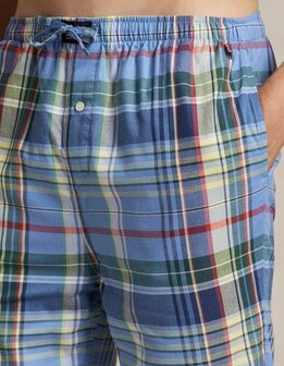 Polo Bear giftbox pyjama Ralph Lauren