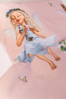 Snurk dekbedovertrek Droomvlucht Efteling