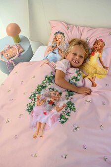 Snurk dekbedovertrek Droomvlucht Efteling