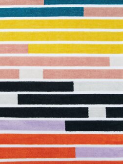 Missoni Melody Beach towel 