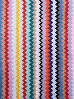 Missoni Riverbero Towel 100x150